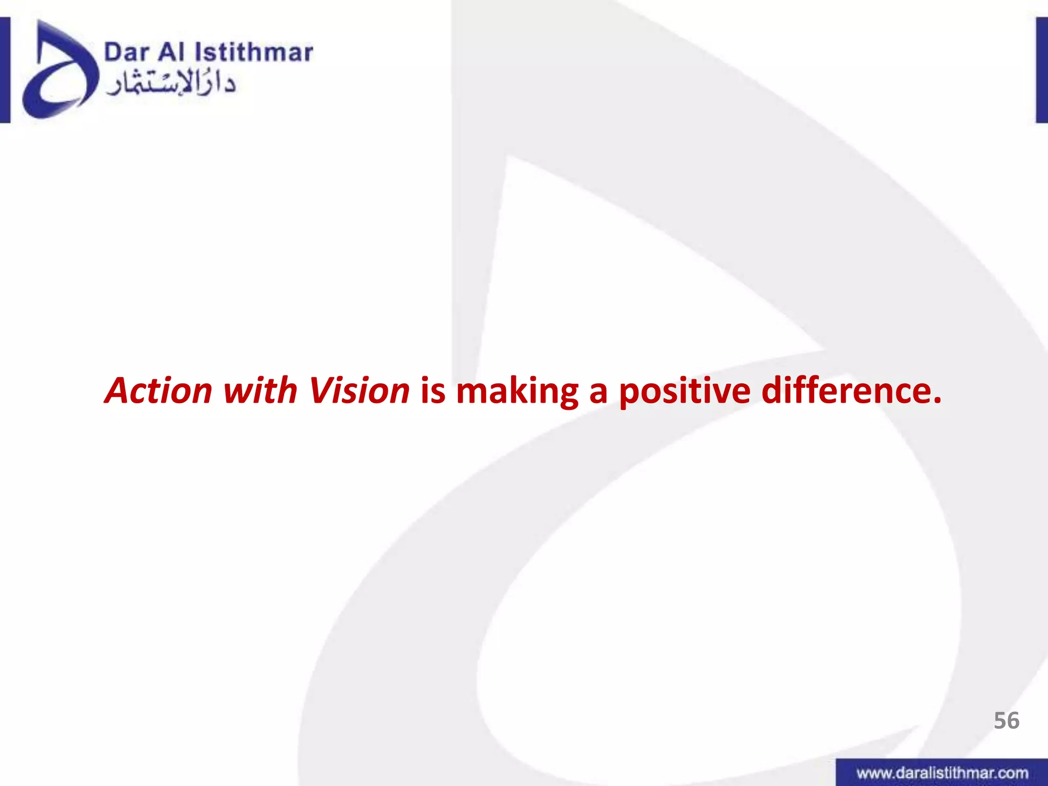 Core ActivitiesAre central to the operations of the financial institution, i.e. the day to day running of the businessDo not need additional resourcesAre aligned to the present business model52ShareholdersMobilise FundsIslamic BankInvestment Account Holders and CustomersReceive FundingClientsManagementEmployeesContractors