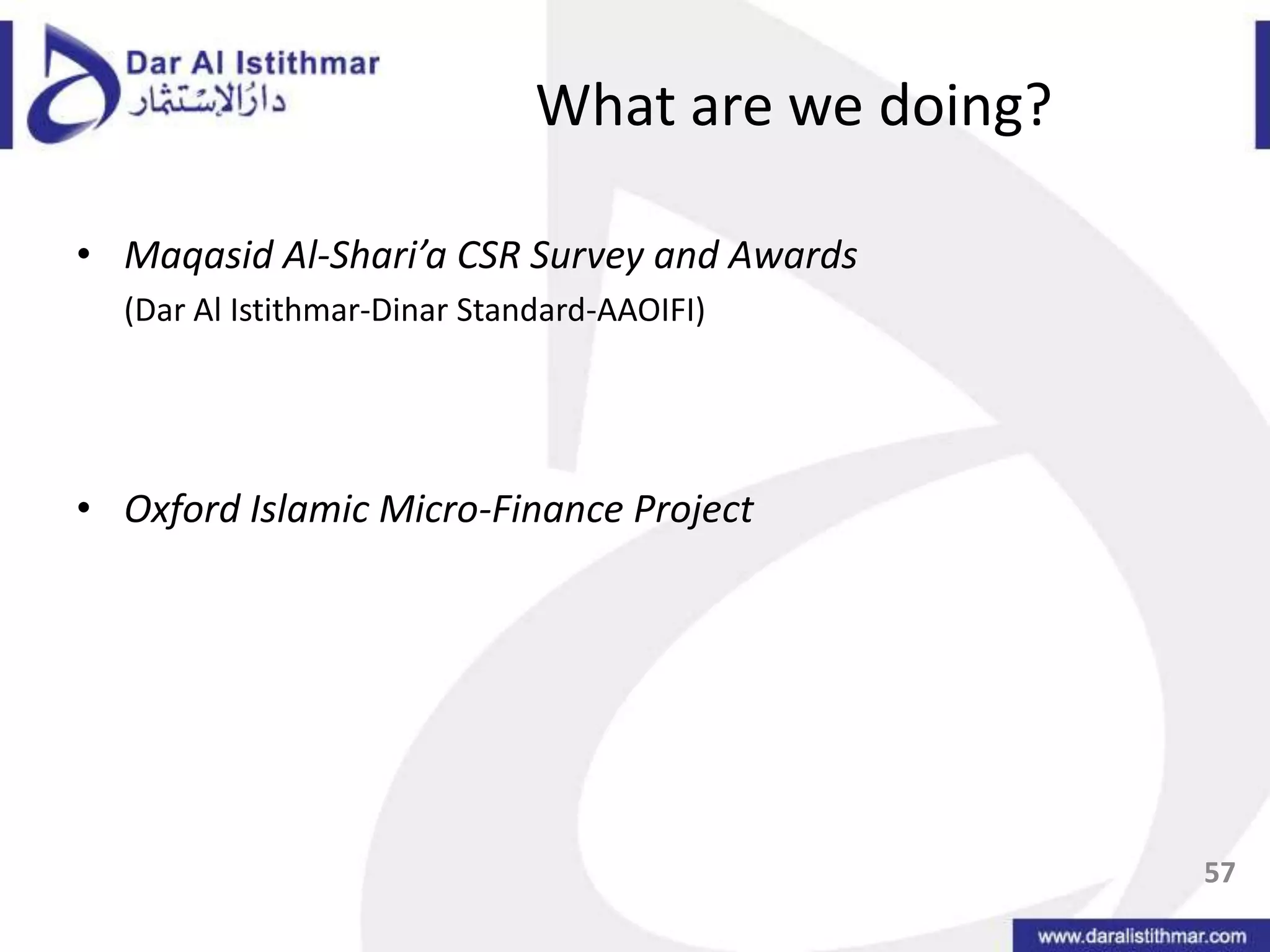Supplementary ActivitiesAre NOT central to the operations of the business and the day to day running of the businessRequire additional resources and costs to implementRequire a re-alignment of business operations, systems and functions53