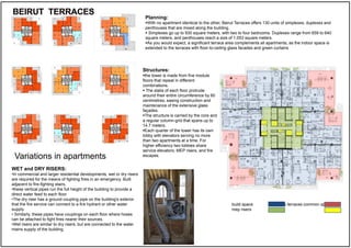 Guide to Penthouses: Pros and Cons of Living in a Penthouse - Dry Pedestrian Penthouse Apartements