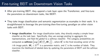 BEIT:BERT Pre-training of Image Transformers.pdf