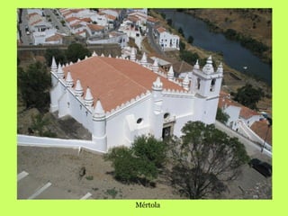 Mértola 