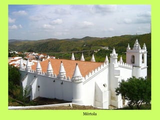 Mértola 