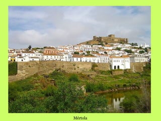 Mértola 