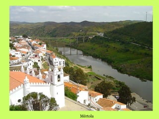 Mértola 