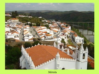 Mértola 