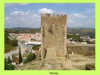 Mértola 