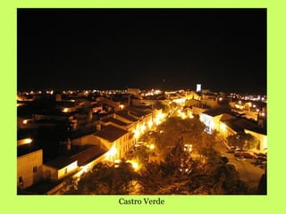 Castro Verde  