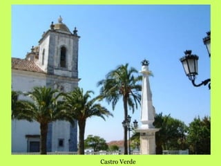 Castro Verde  