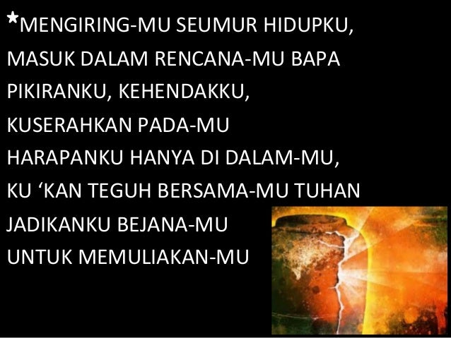 Bejanamu Lirik Dan Chord