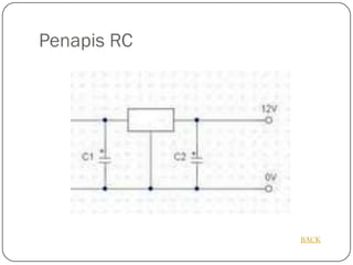 Penapis RC




             BACK
 