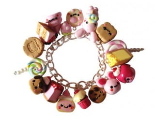Be kawaii