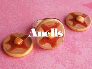 Anells
 