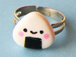 Be kawaii