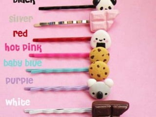 Be Kawaii