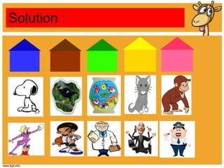 Solution :
 