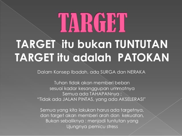 Kerja Sebagai Ibadah - Apapun Profesi Kita Bekerja Adalah Ibadah Dan