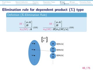 Dependent Type ESSLLI2016 DTS Lecture Day 1: From natural deduction to dependent type ...