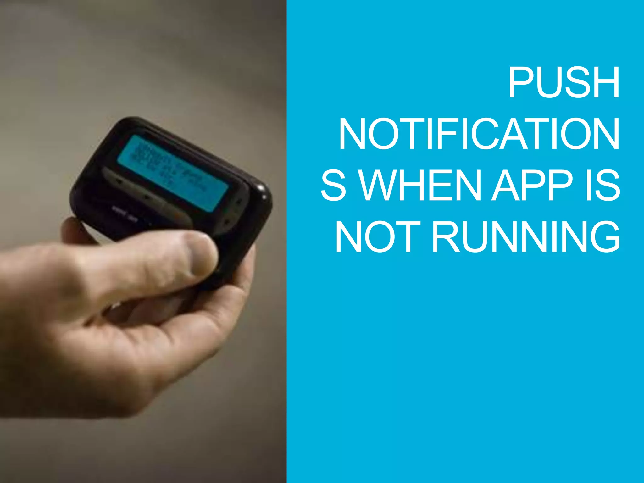 LAUNCH BUILT IN APP TO CHOOSE SOME DATA 