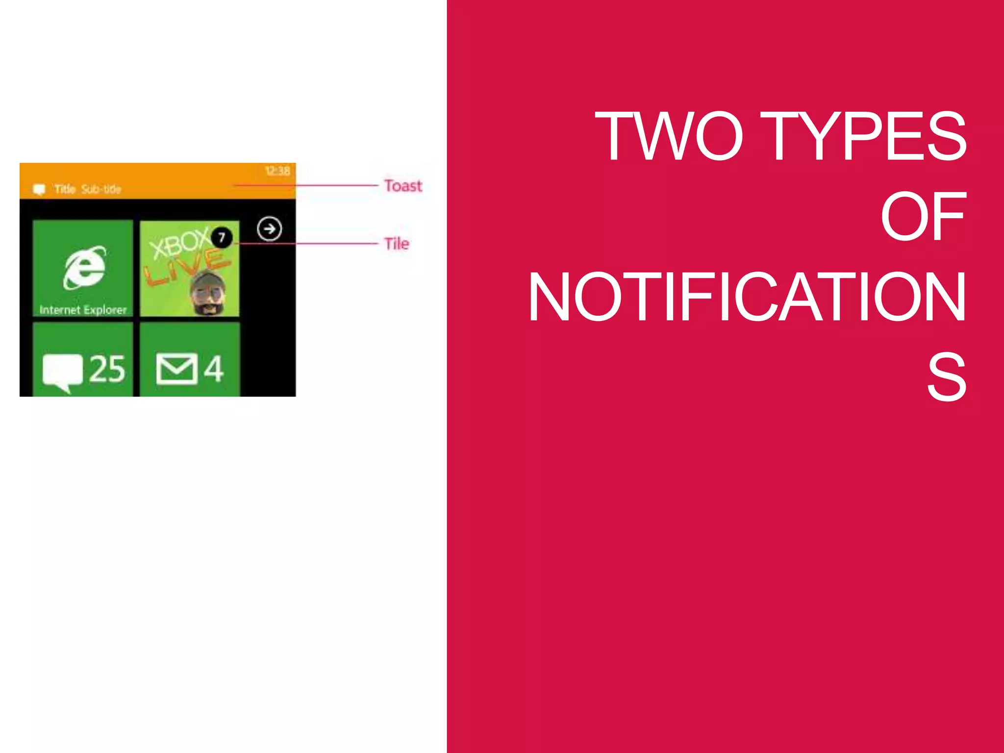 privatevoidchoose_Click(objectsender, RoutedEventArgse){varemailChooser=newEmailAddressChooserTask();emailChooser.Completed+=emailChooser_Completed;emailChooser.Show();}privatevoidemailChooser_Completed(objectsender, EmailResulte){if(e.TaskResult==TaskResult.OK)email.Text=e.Email;}
