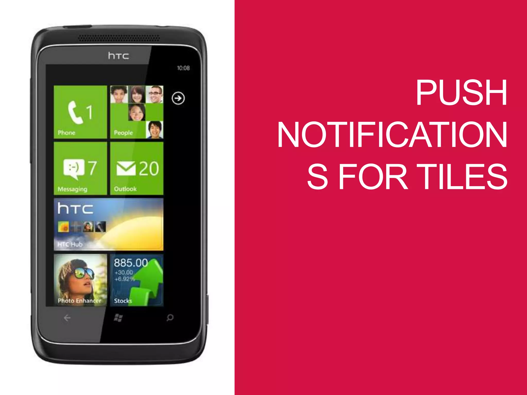 FAST ACTIVATION & DEACTIVATION GIVES IMPRESSION OF APP RUNNING IN BACKGROUNDhttp://www.flickr.com/photos/cirox/363284194/