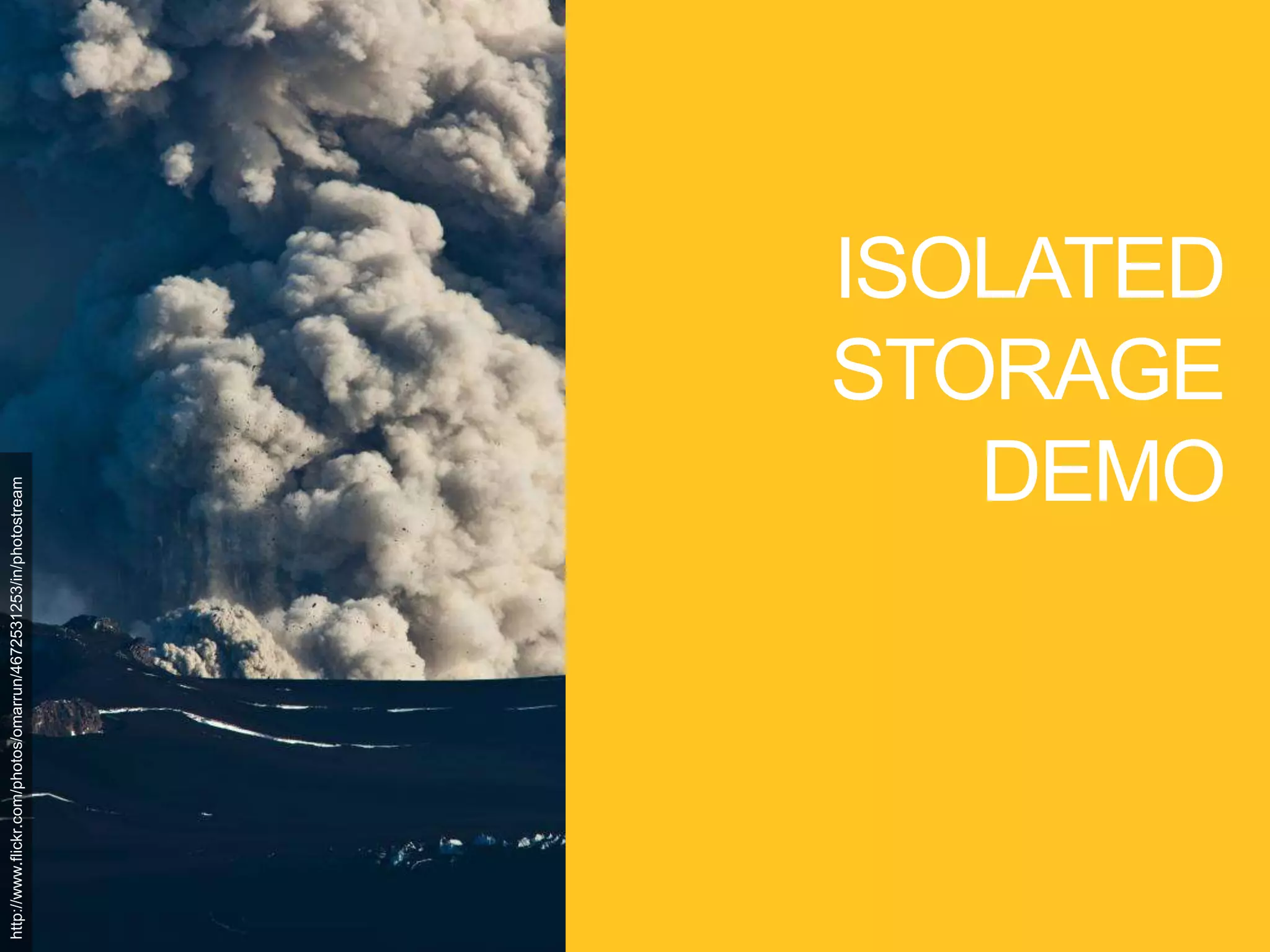 Save and loaded from Isolated Storage