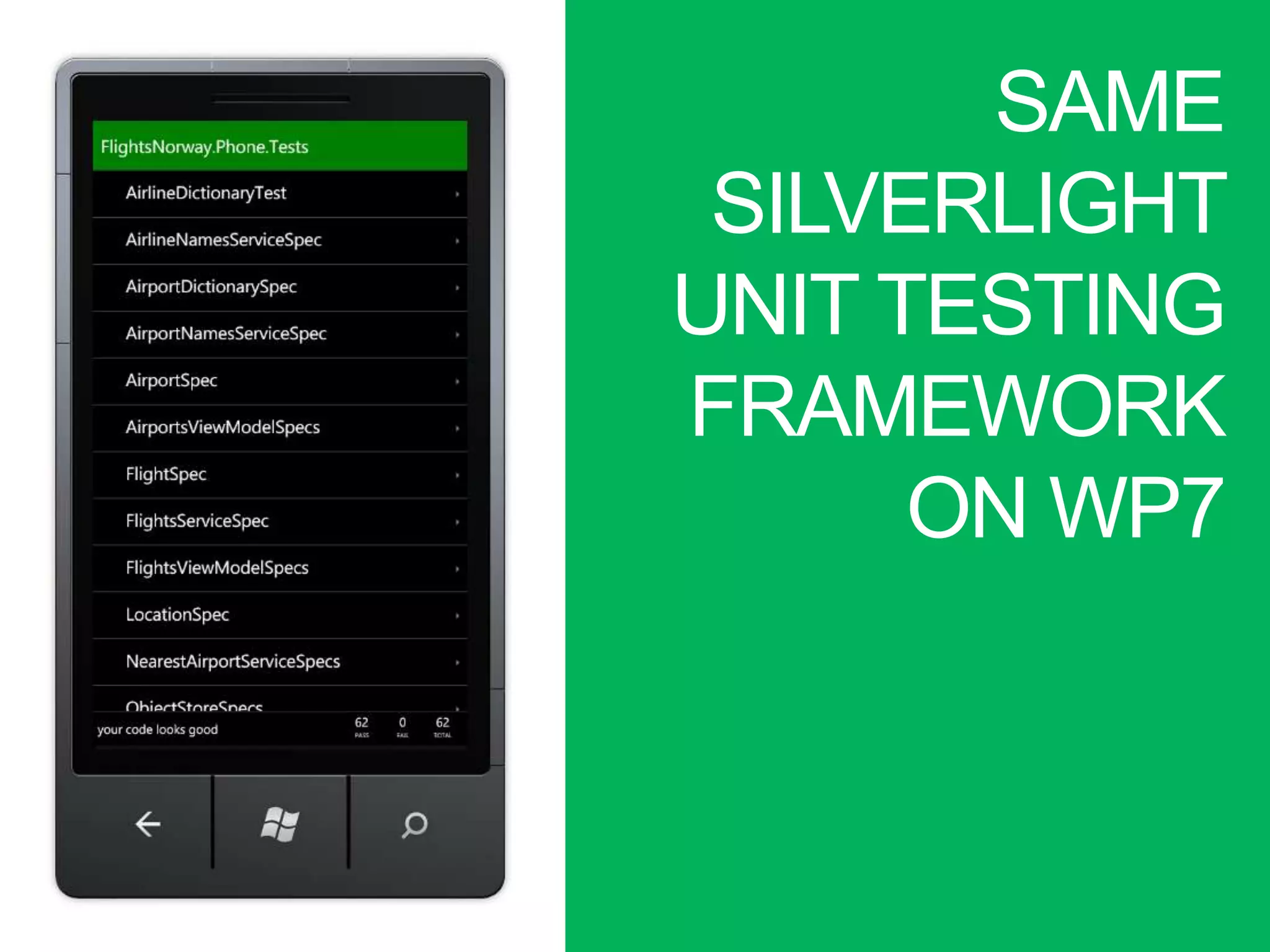OnNavigatedTo & OnNavigatedFromprotectedoverridevoidOnNavigatedFrom(NavigationEventArgse){State.Add("VerticalOffset", scrollView.VerticalOffset);State.Add("HorizontalOffset", scrollView.HorizontalOffset);}