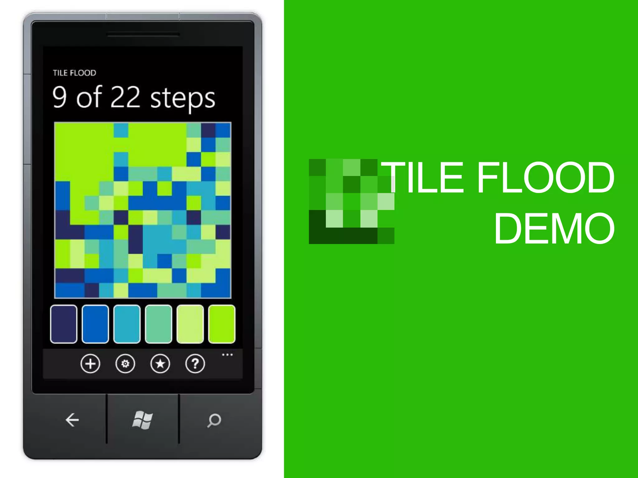 WP7 PUSH NOTIFICATIONSYour WP ApplicationHand off channel URL2Your Web ApplicationPUSH CLIENTNotification NamespacesPush Library4Pushmessage3Push message1Open ChannelMicrosoft Push Notification Services