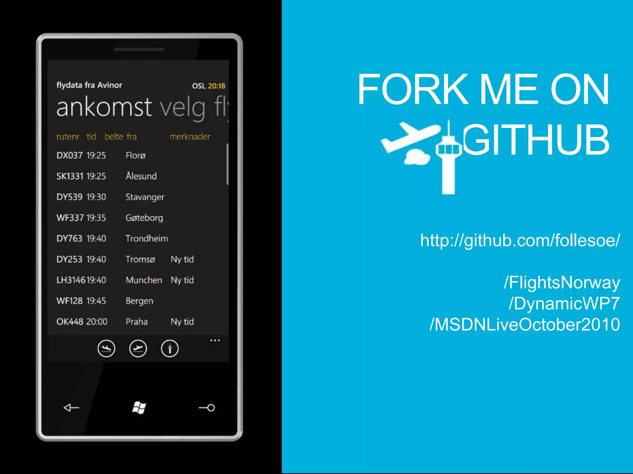 PUSH NOTIFICATIONS FOR TILES