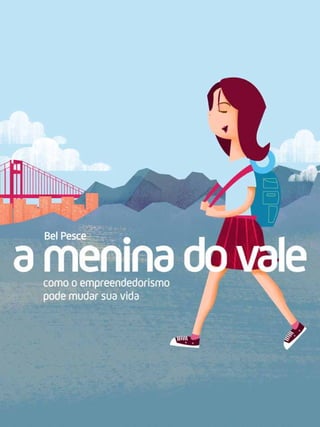 a menina do vale 1
 