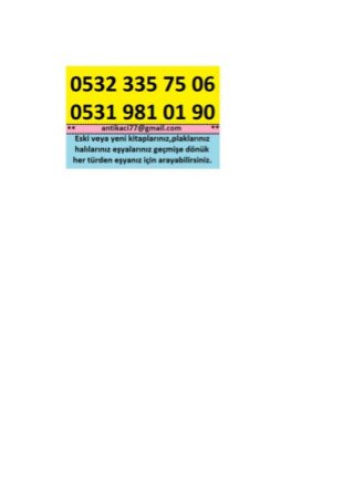 ((0532 335 75 06))  SİLİVRİ ANTİKA EŞYA ALANLAR MOBİLYA ESKİ EŞYA 