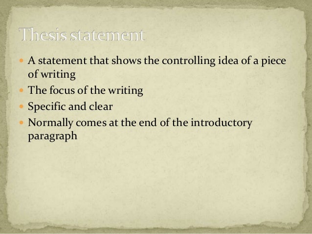 Bel260 essay