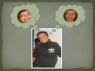 Bela, a feia