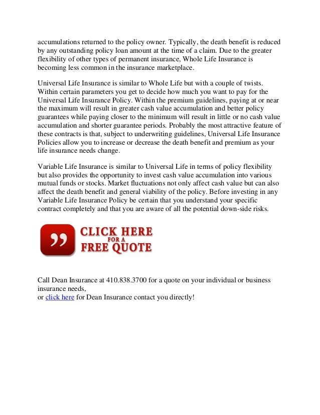 Bel Air MD Life Insurance Company Bel Air MD Life Insurance Company