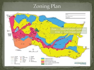 Belair National Park - Plan of Management | PDF