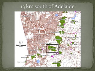 Belair National Park - Plan of Management | PDF