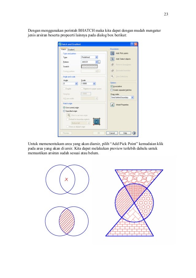 customizing autocad 2006