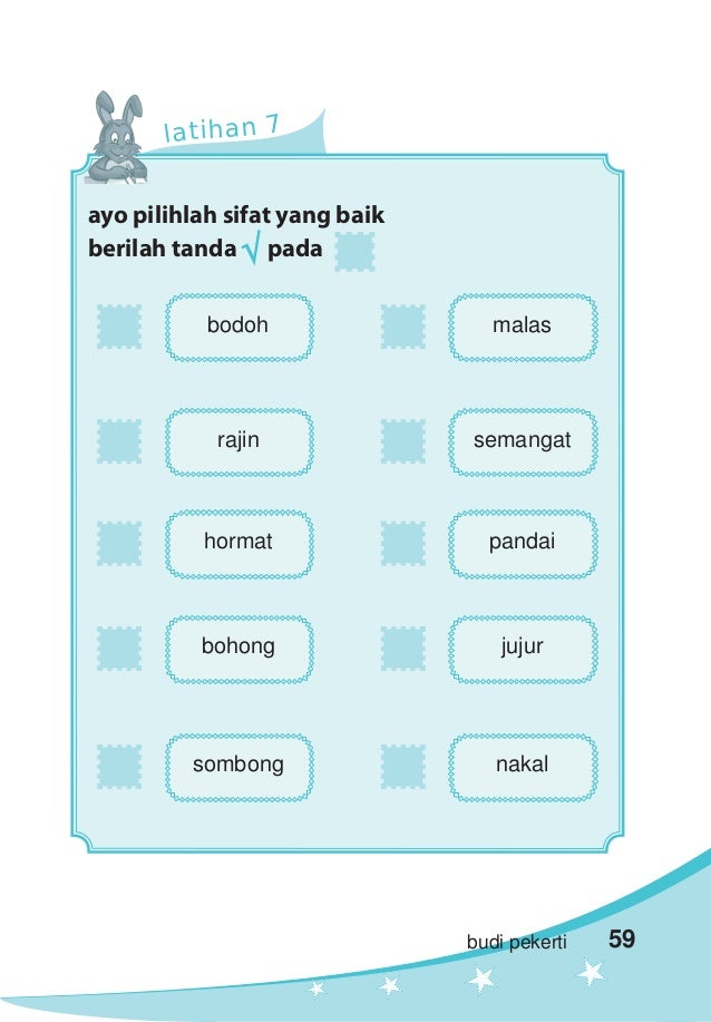 Belajar bahasa indonesia itu menyenangkan untuk kelas 1 - ismail ku…