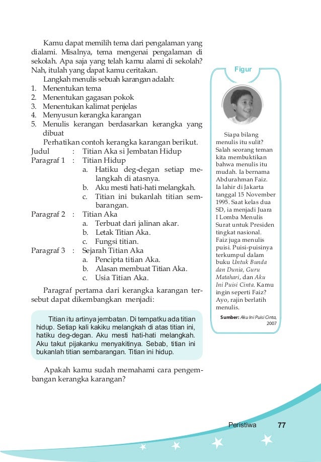 Belajar Itu Menyenangkan Belajar Itu Menyenangkan