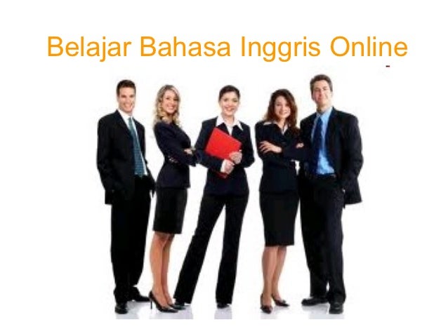 Kursus bahasa inggris online gratis Kursus bahasa inggris online gratis
