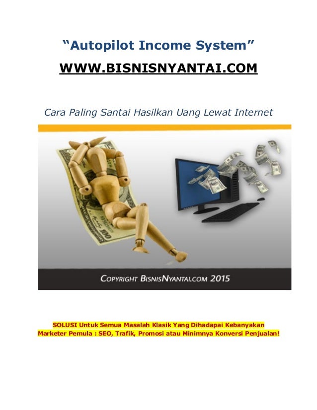 Belajar bisnis online forex