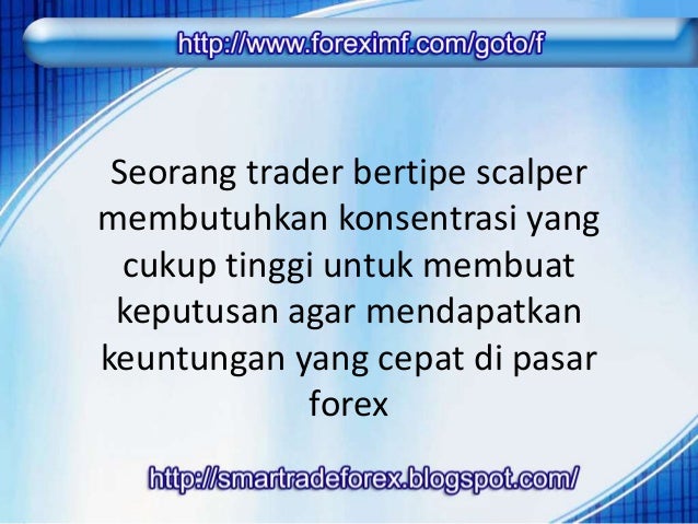 Cara cepat belajar trading forex
