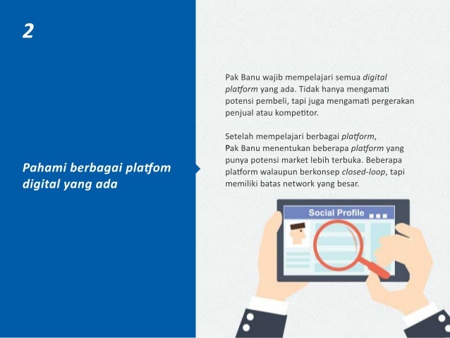 Belajar digital marketing Belajar digital marketing