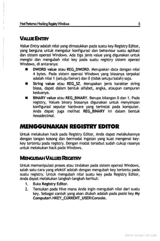 Belajar hacking dari nol dalam 5 hari