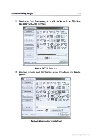 Belajar hacking dari nol dalam 5 hari