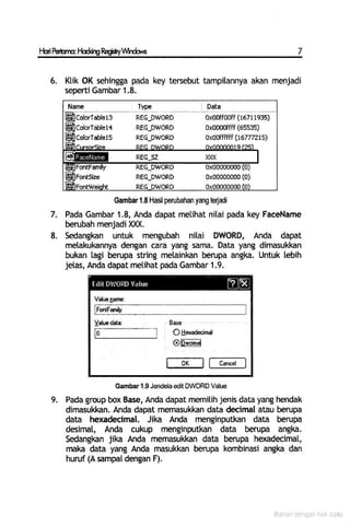 Belajar hacking dari nol dalam 5 hari