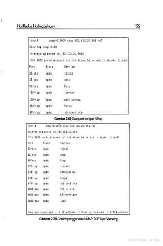 Belajar hacking dari nol dalam 5 hari