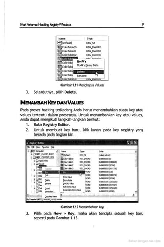 Belajar hacking dari nol dalam 5 hari