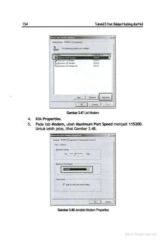 Belajar hacking dari nol dalam 5 hari