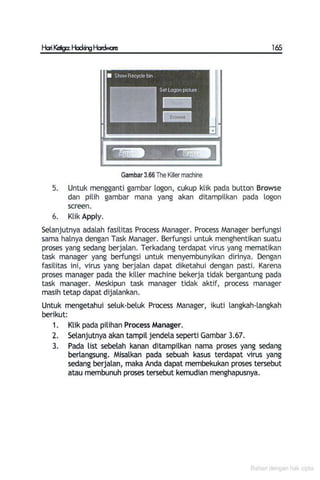 Belajar hacking dari nol dalam 5 hari
