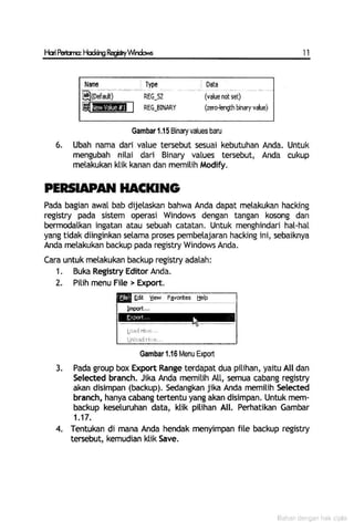 Belajar hacking dari nol dalam 5 hari